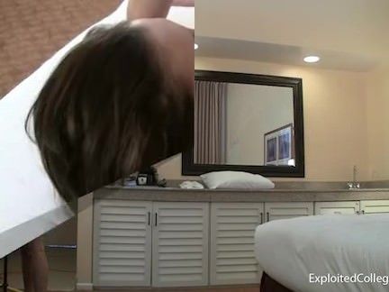 Casal filma sexo no quarto